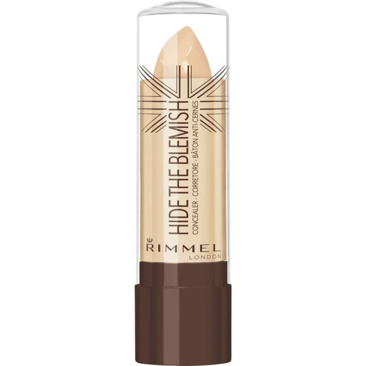 RIMMEL HIDE THE BLEMISH 103 WARM H