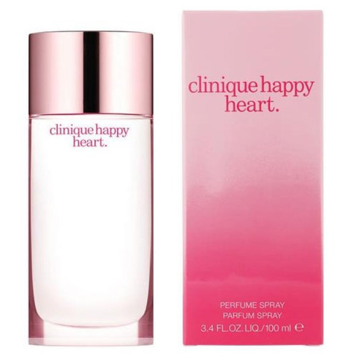 * HAPPY HEART VAPO 100 ML