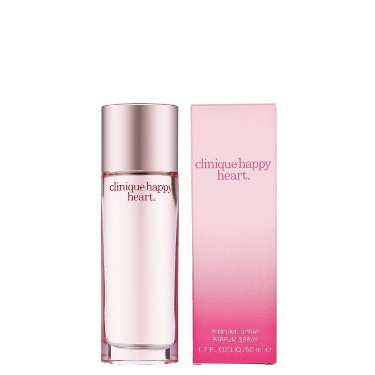 * HAPPY HEART VAPO 50 ML