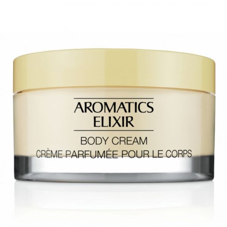 Clinique Aromatics Elixir Body Cream 150ml