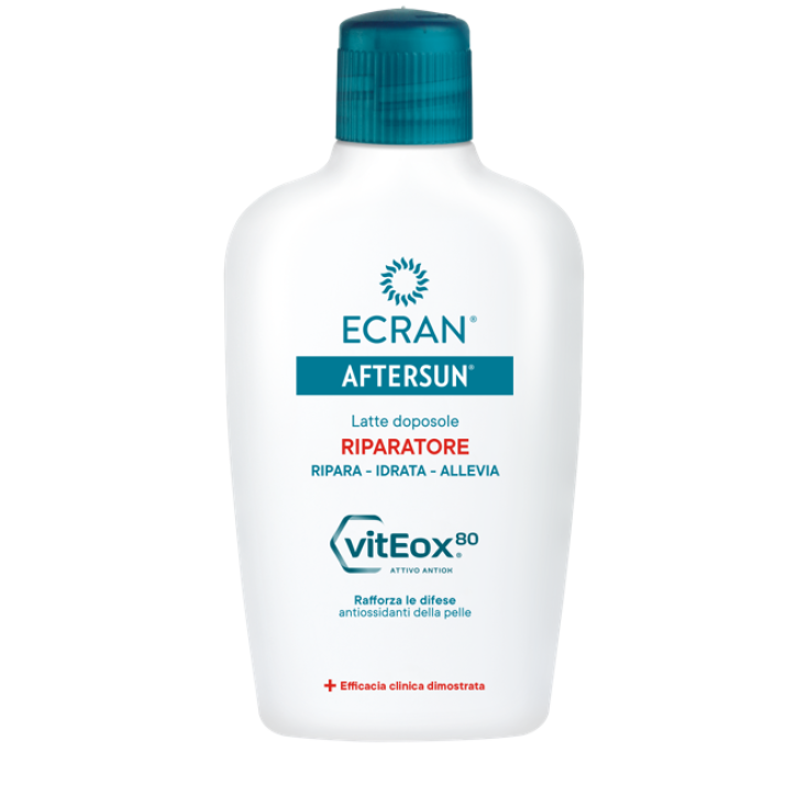 * ECRAN AFTERSUN 200 ML