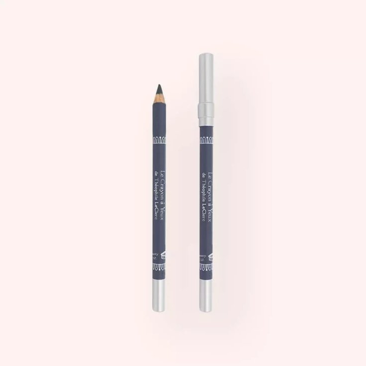 T.Leclerc Eye Pencil 03 Etain