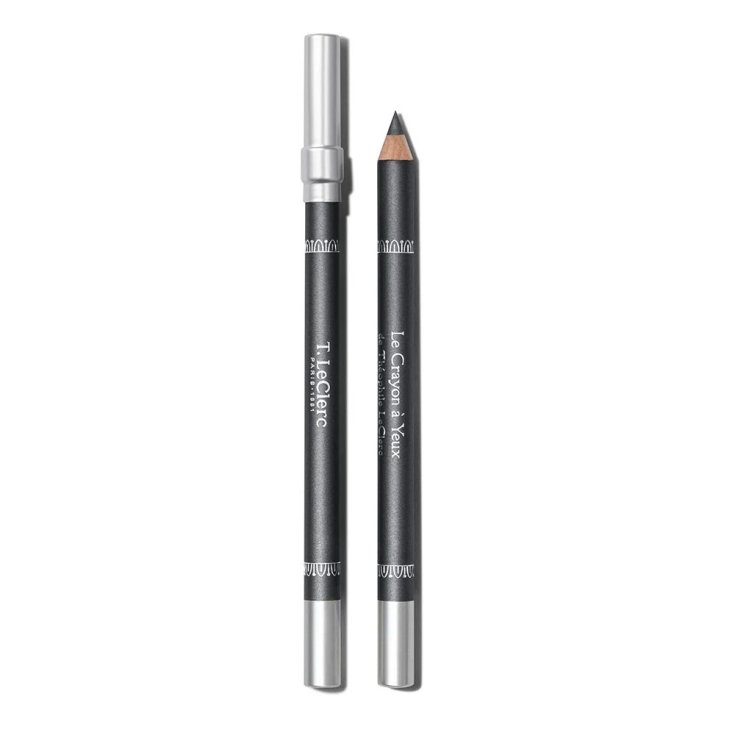 T.Leclerc Eye Pencil 03 Etain