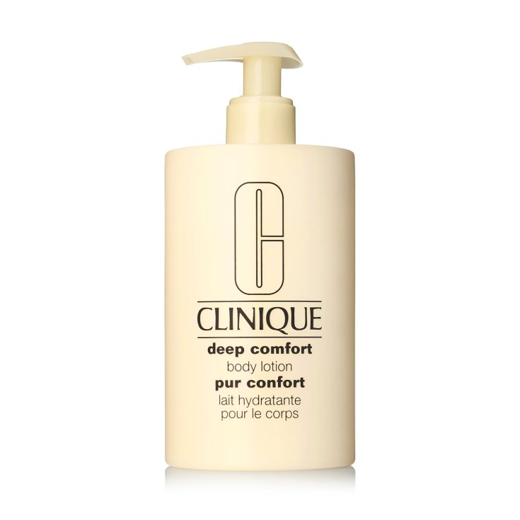 @CQ DEEP COMFORFT BODY LOTION 400ML