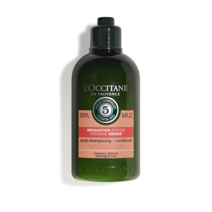 Loccitane Aromachology Repairing Conditioner 250ml