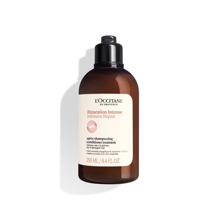 Loccitane Aromachology Repairing Conditioner 250ml
