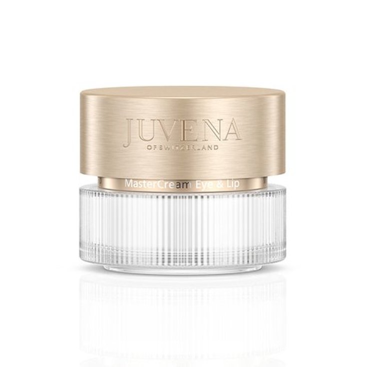 Juvena Mastercream Eye And Lip 20ml