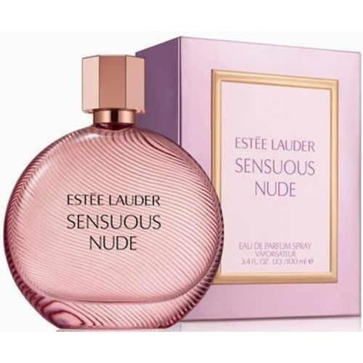 Estee Lauder Sensuous Nude Eau De Parfum Spray 100ml