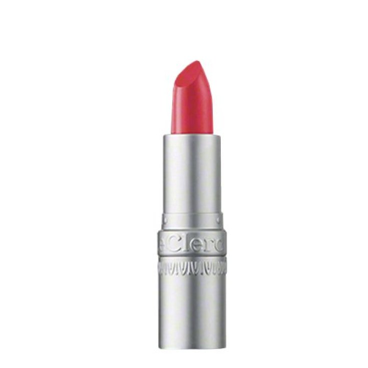 T.Leclerc Transparent Lipstick 14 Organdi