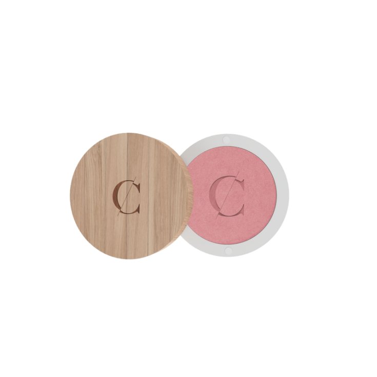 Couleur Caramel Eye Shadow 16 Rose