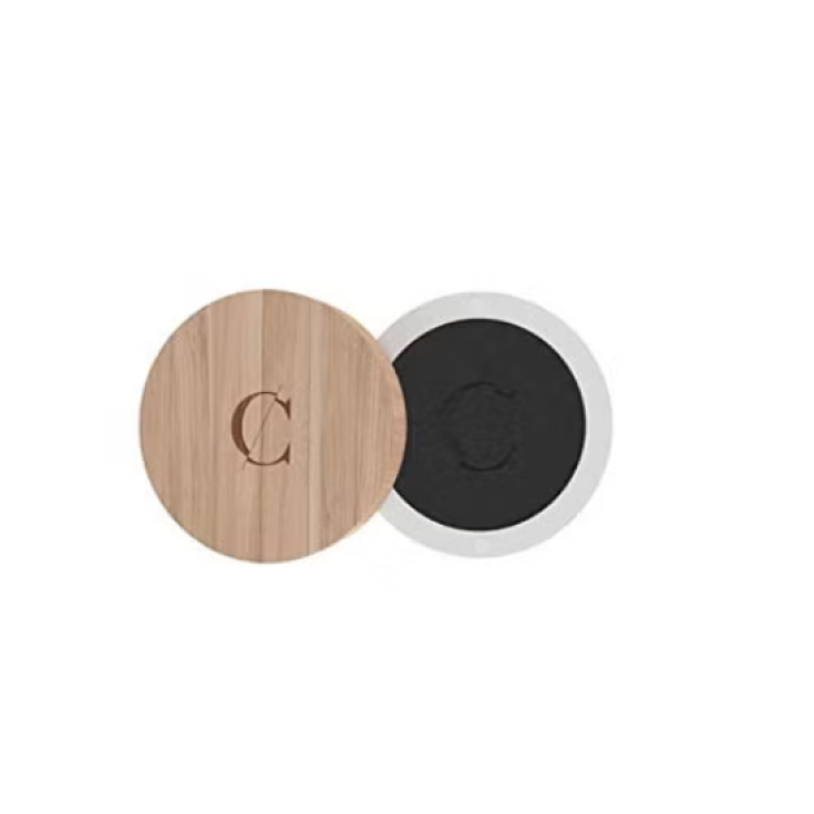 Couleur Caramel Eye Shadow 23 Black