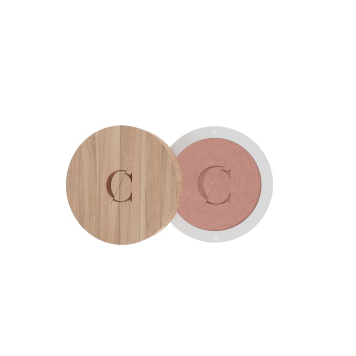 Couleur Caramel Eye Shadow 57 Golden Sand