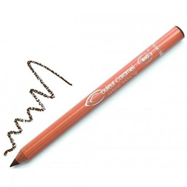 Couleur Caramel Eye And Lip Pencil 109 Brown