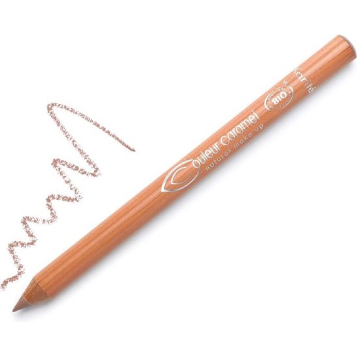 Couleur Caramel Eye And Lip Pencil 111 Beige