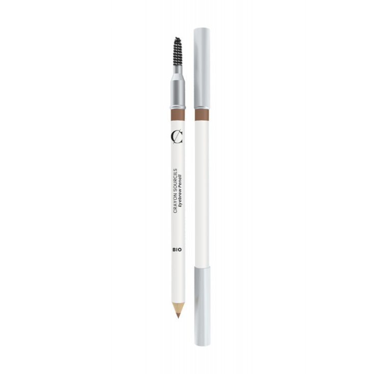 Couleur Caramel Crayon Sourcils 121 Light Brown