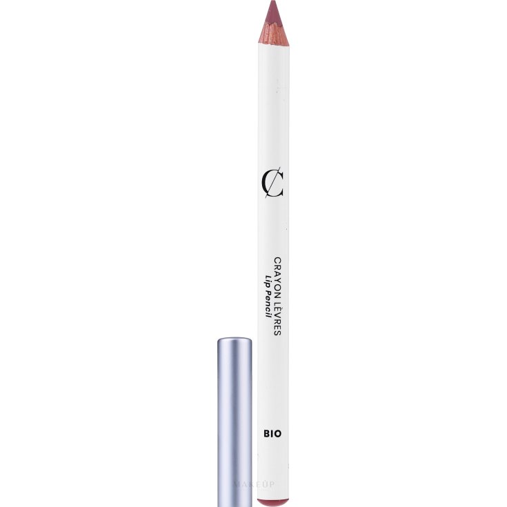 Couleur Caramel Eye And Lip Pencil 133 Pearly Taupe