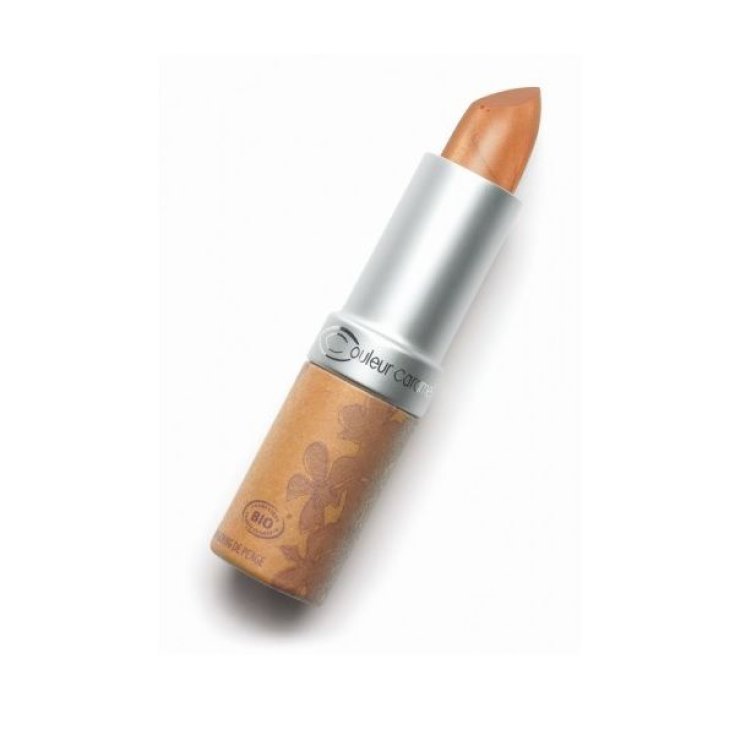 Couleur Caramel Pearly Lipstick 218 Light Copper Couleur Caramel Pearly Lipstick 218 Light Copper