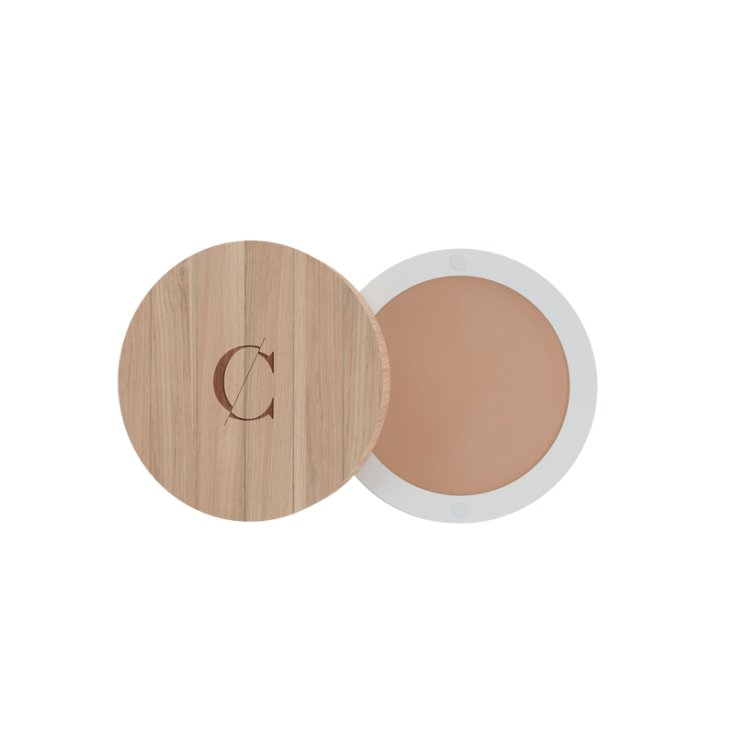 Couleur Caramel Concealer 09 Golden Beige 3.5g