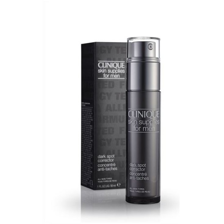 Clinique For Men Dark Spot Corrector 30ml
