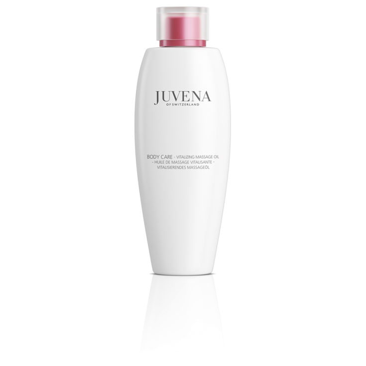 Juvena Vitalizing Massage Oil 200ml
