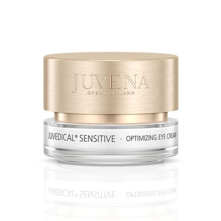 Juvena Prevent And Optimize Eye Cream Sensitive Skin 15ml Juvena Prevent And Optimize Eye Cream Sensitive Skin 15ml