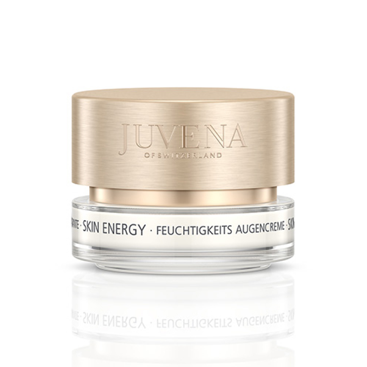 Juvena Skin Energy Moisture Eye Cream 15ml