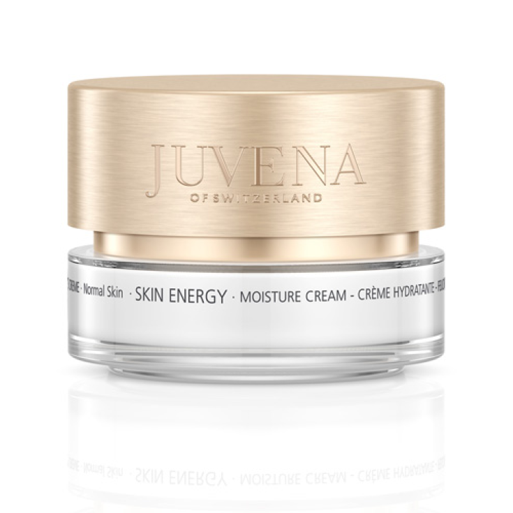 Juvena Skin Energy Moisture Cream 50ml