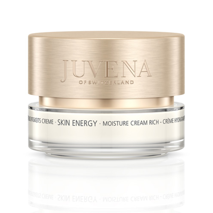 Juvena Skin Energy Rich Moisturizing Cream 50ml
