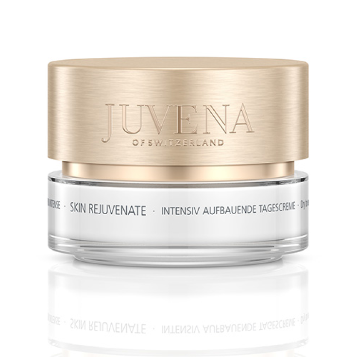 Juvena Rejuvenate Intensive Nourishing Day Cream 50ml