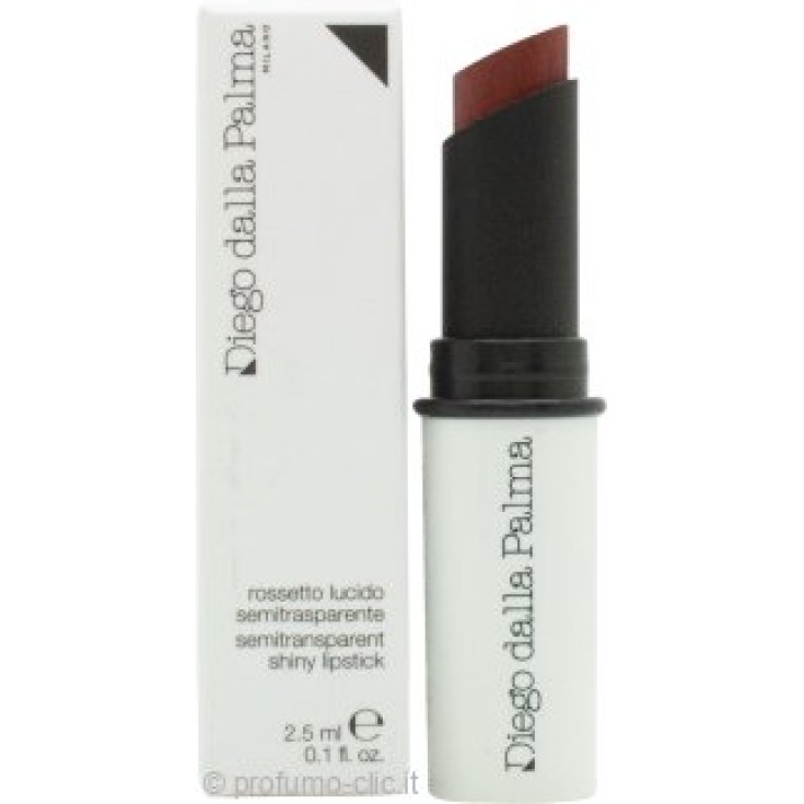 Semitransparent Gloss Lipstick 73