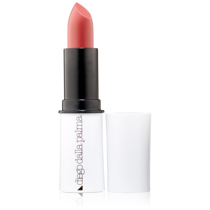 Semitransparent Gloss Lipstick 76