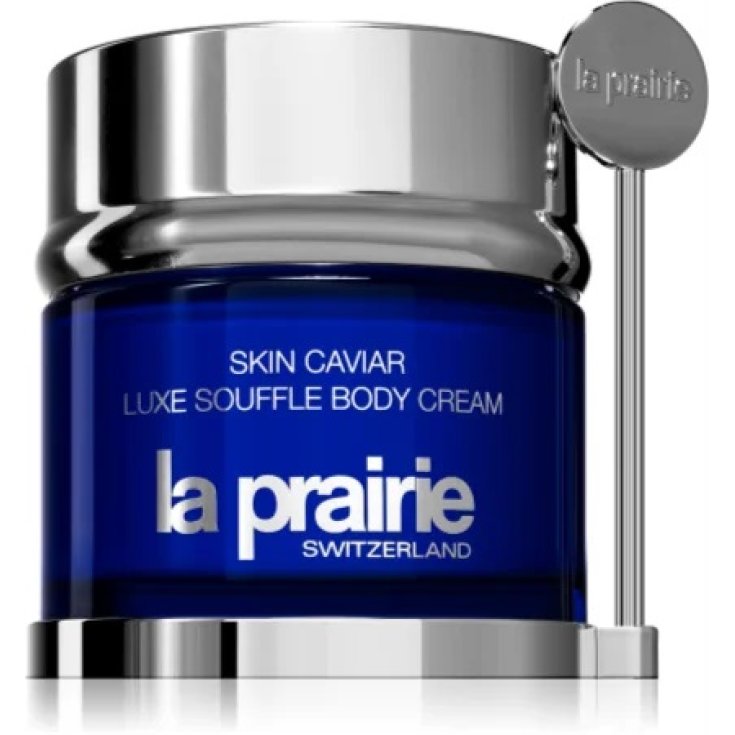 La Prairie Skin Caviar Luxe Souffle Body Cream 150ml