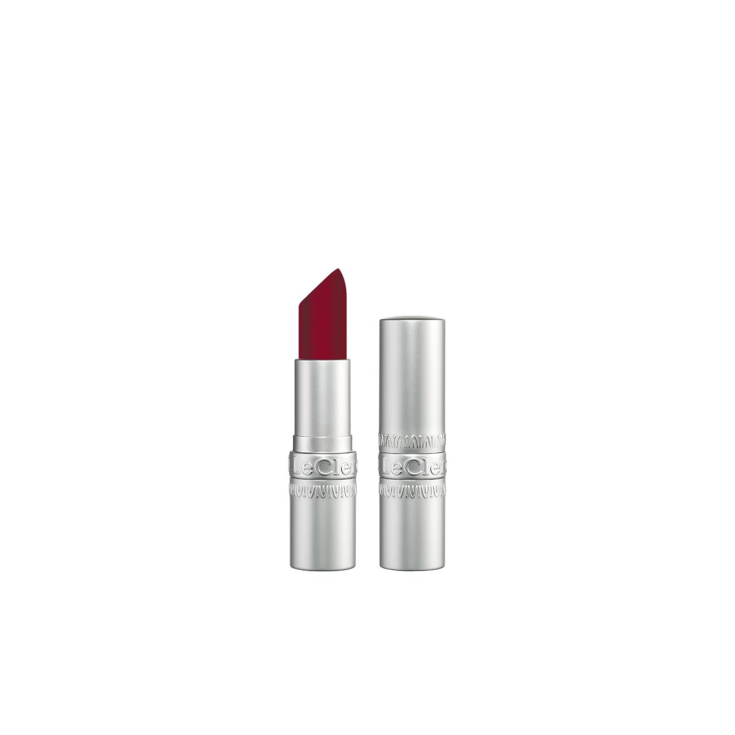 T.Leclerc Satin Lipstick 16 Royal