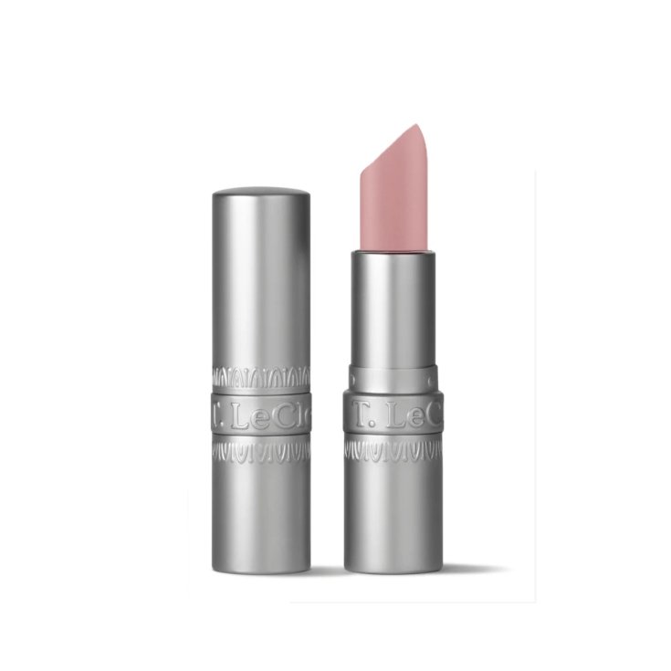T.Leclerc Satin Lipstick 27 Charnel