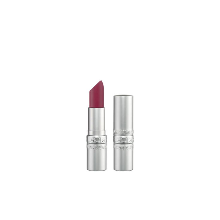 T.Leclerc Satin Lipstick 27 Charnel