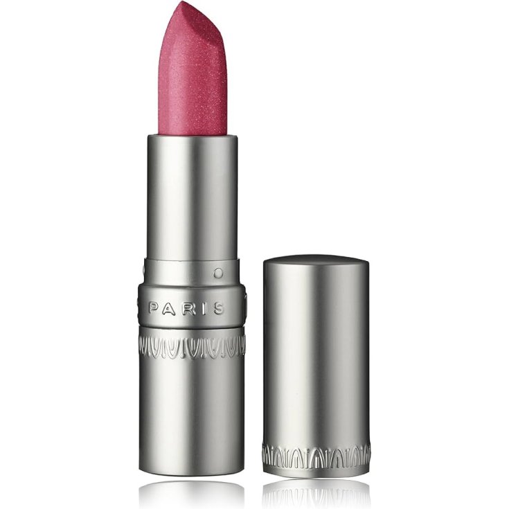 T.Leclerc Satin Lipstick 34 Rose Décadent