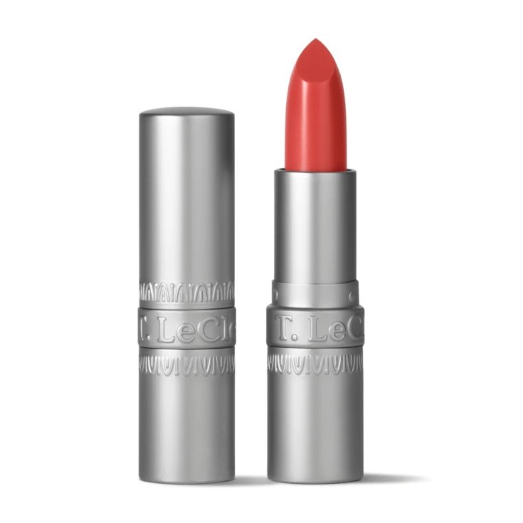 T.Leclerc Satin Lipstick 41 Pêche Timide