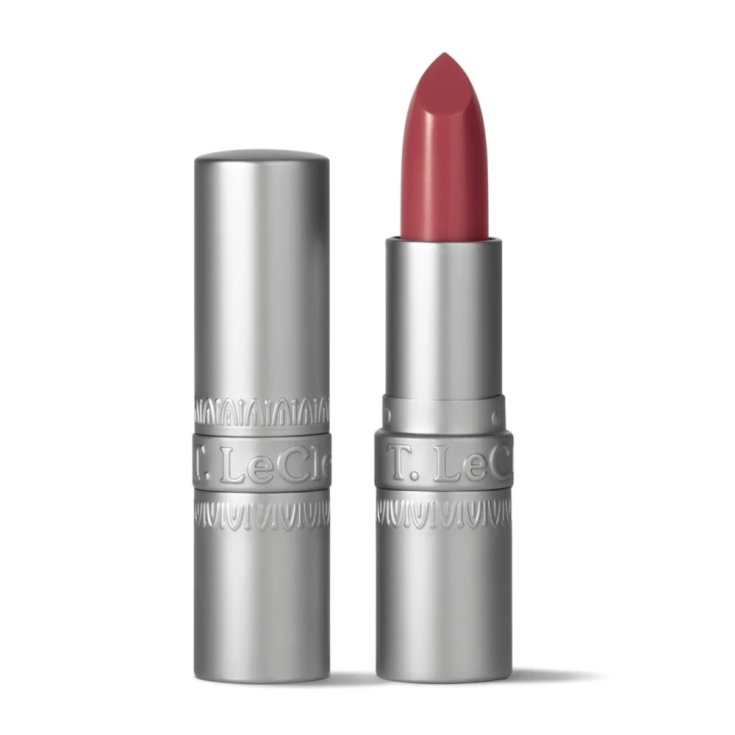 T.Leclerc Satin Lipstick 44 Personnel