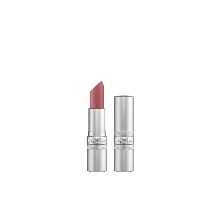 T.Leclerc Satin Lipstick 44 Personnel