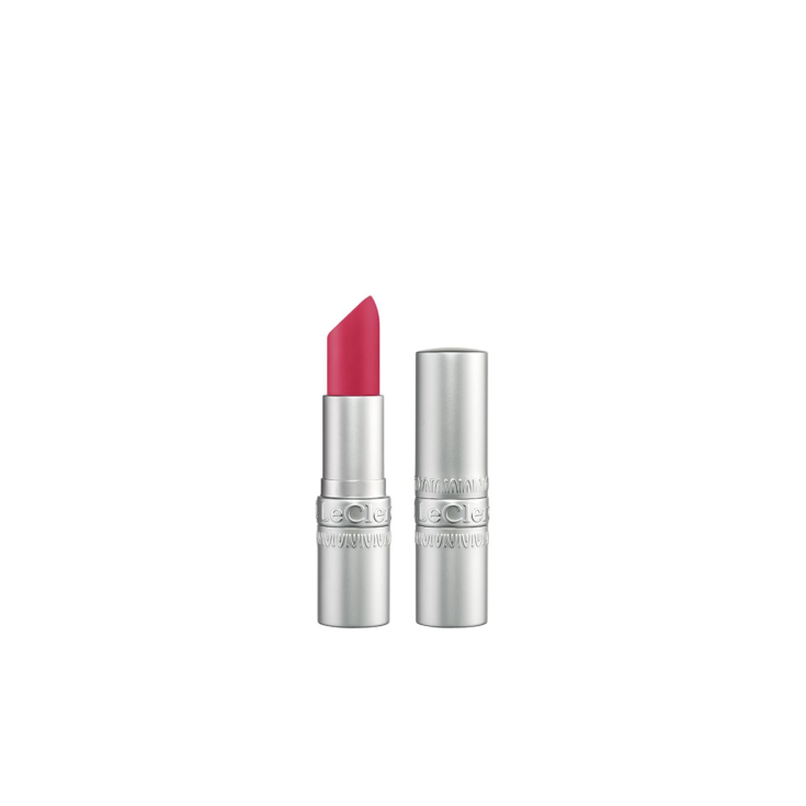 T.Leclerc Satin Lipstick 54 Ironie