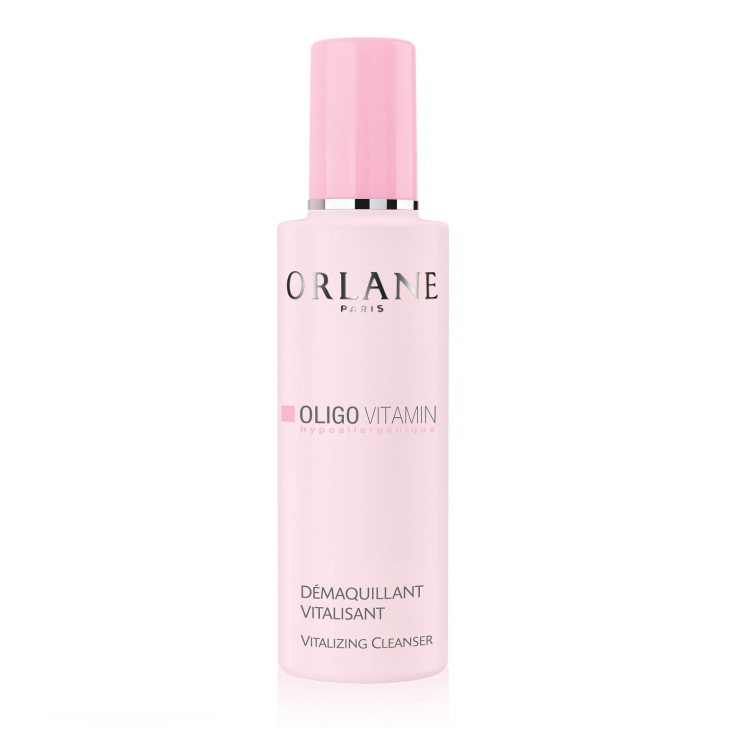 Orlane Oligo Vitamin Vitalizing Cleanser 250ml