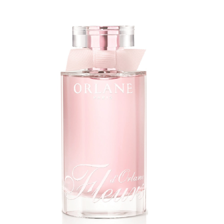 Fleurs D Orlane Eau De Toilette Spray 100ml