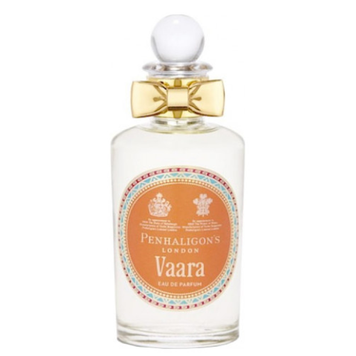 Vaara Eau De Parfum Spray 100ml