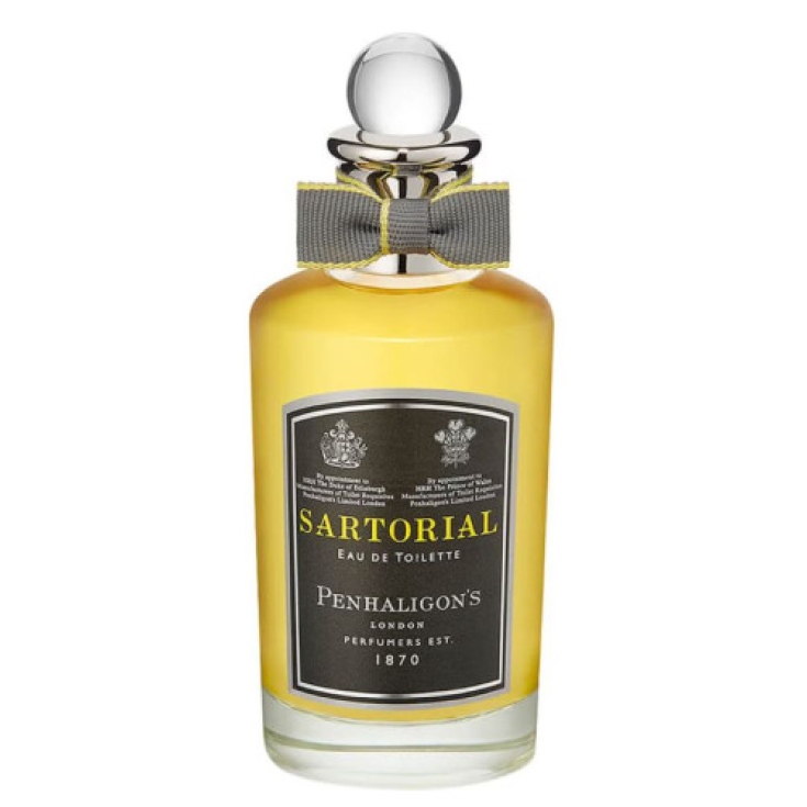 Sartorial Eau De Toilette Spray 100ml