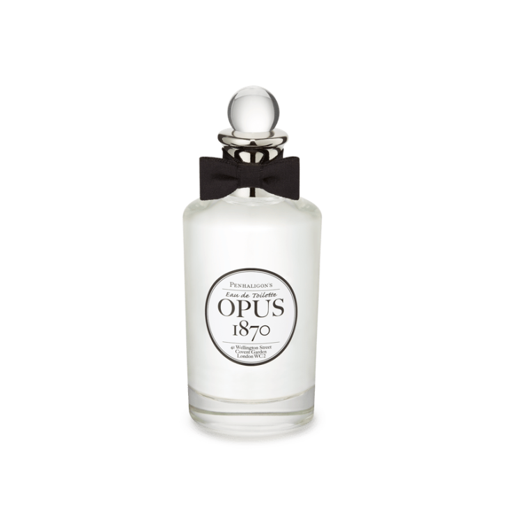 Penhaligon's Opus 1870 Eau De Toilette Spray 50ml