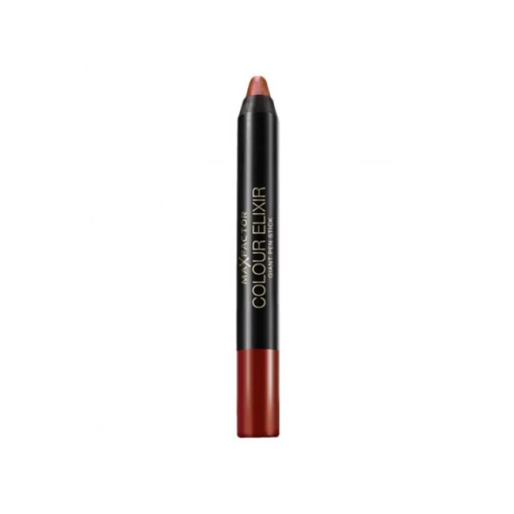 Color Elixir Giant Pen Stick 50 Hot Chocolate