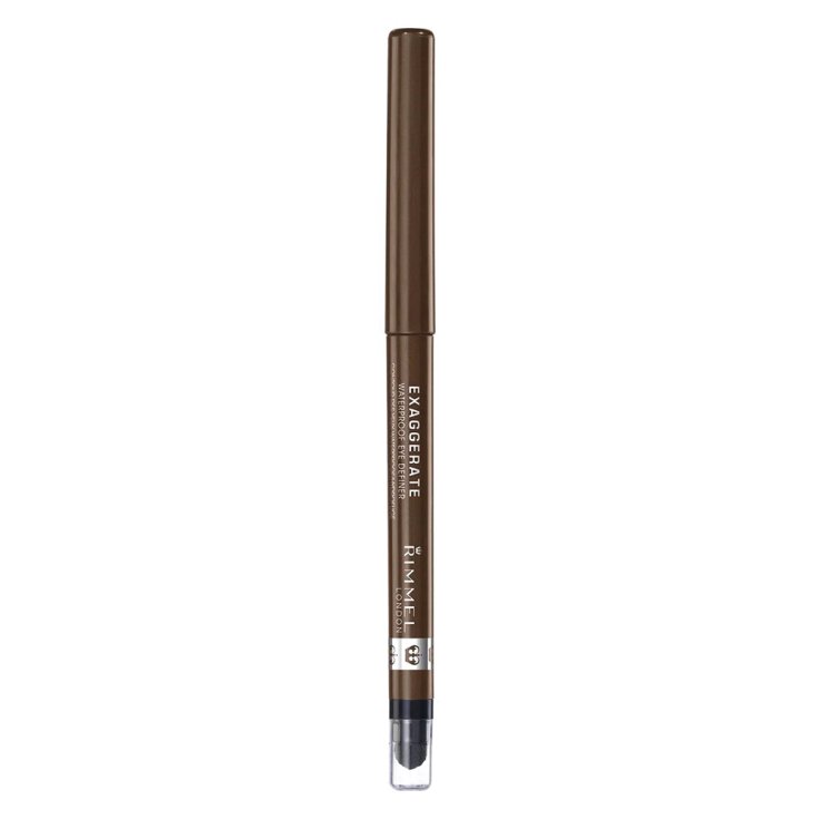 RIMMEL EXAG M / EYES 212 BROWN