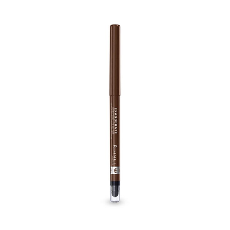 RIMMEL EXAG M / EYES 212 BROWN