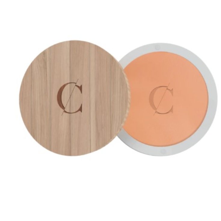 Couleur Caramel Compact Powder 03 Golden Beige