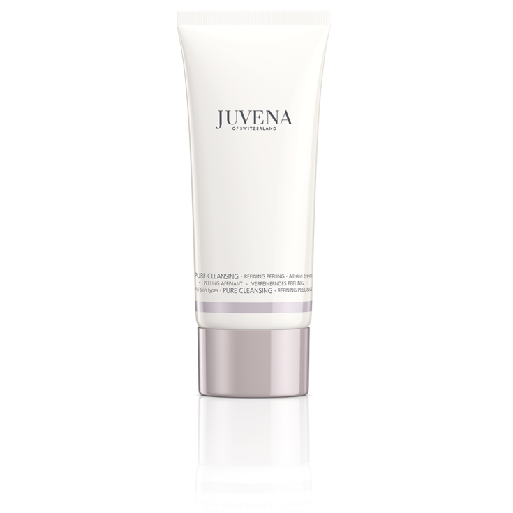 Juvena Pure Refining Peeling 100ml